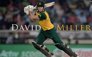 David Miller